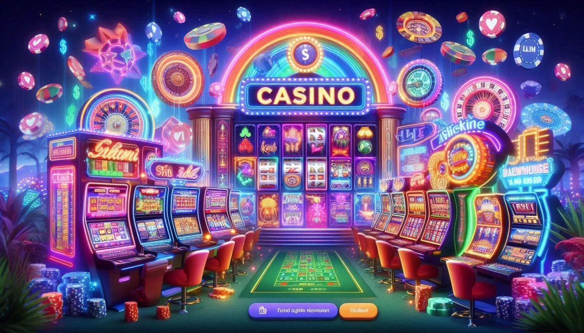 Winaura Casino